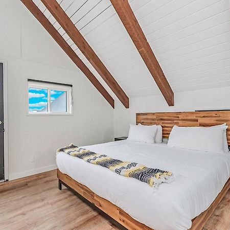 Tidal House 3 Villa Ocean Shores Dış mekan fotoğraf