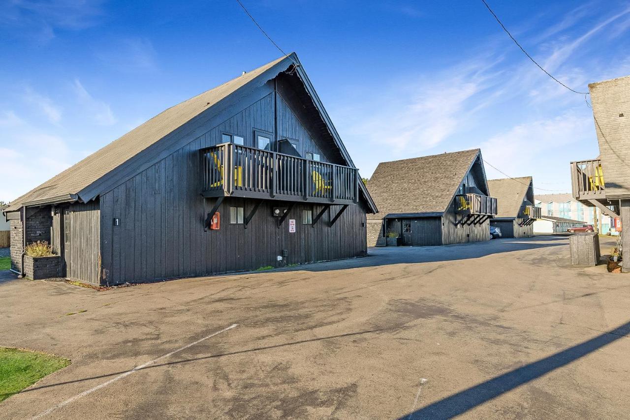 Tidal House 3 Villa Ocean Shores Dış mekan fotoğraf