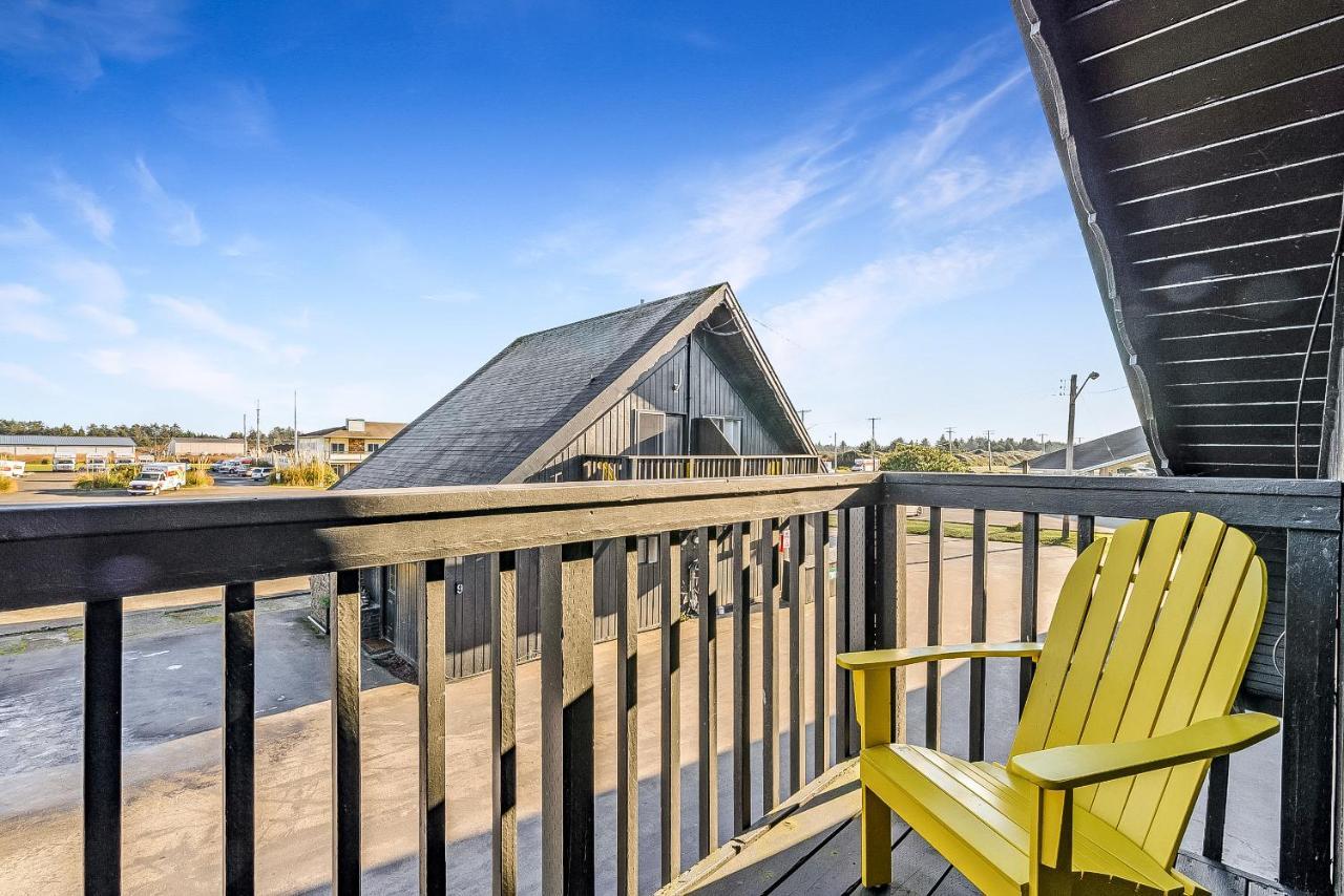 Tidal House 3 Villa Ocean Shores Dış mekan fotoğraf
