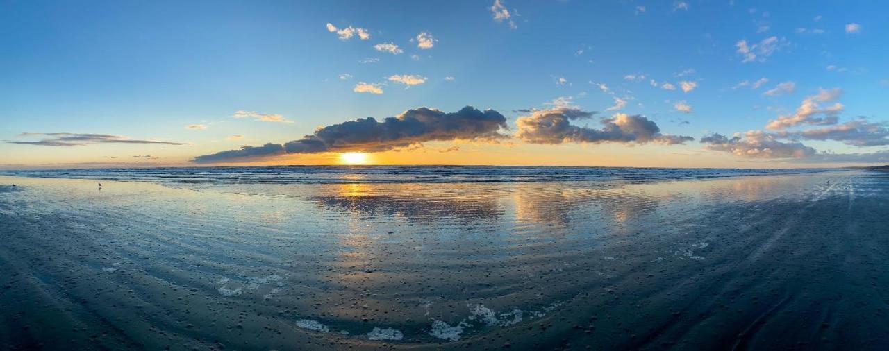 Tidal House 3 Villa Ocean Shores Dış mekan fotoğraf