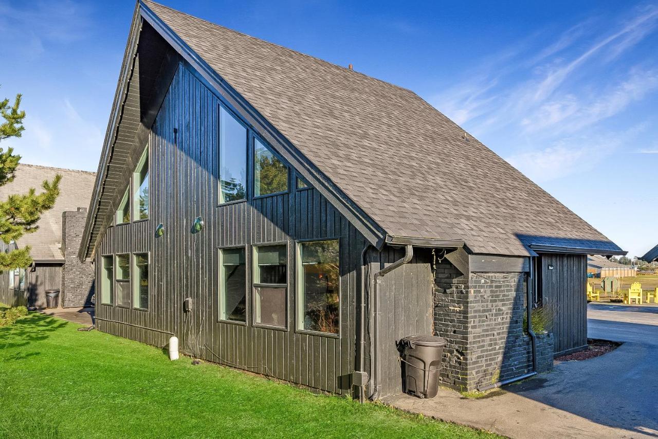 Tidal House 3 Villa Ocean Shores Dış mekan fotoğraf