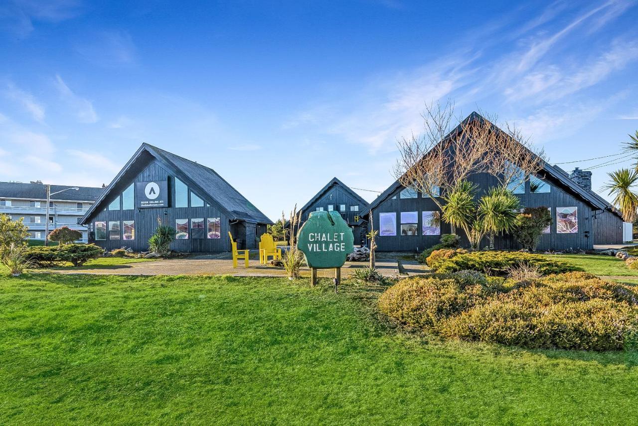 Tidal House 3 Villa Ocean Shores Dış mekan fotoğraf