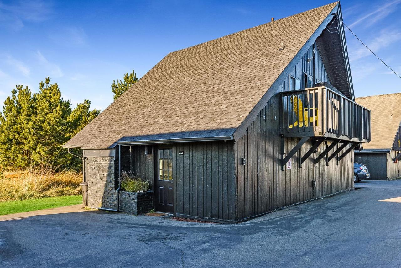 Tidal House 3 Villa Ocean Shores Dış mekan fotoğraf