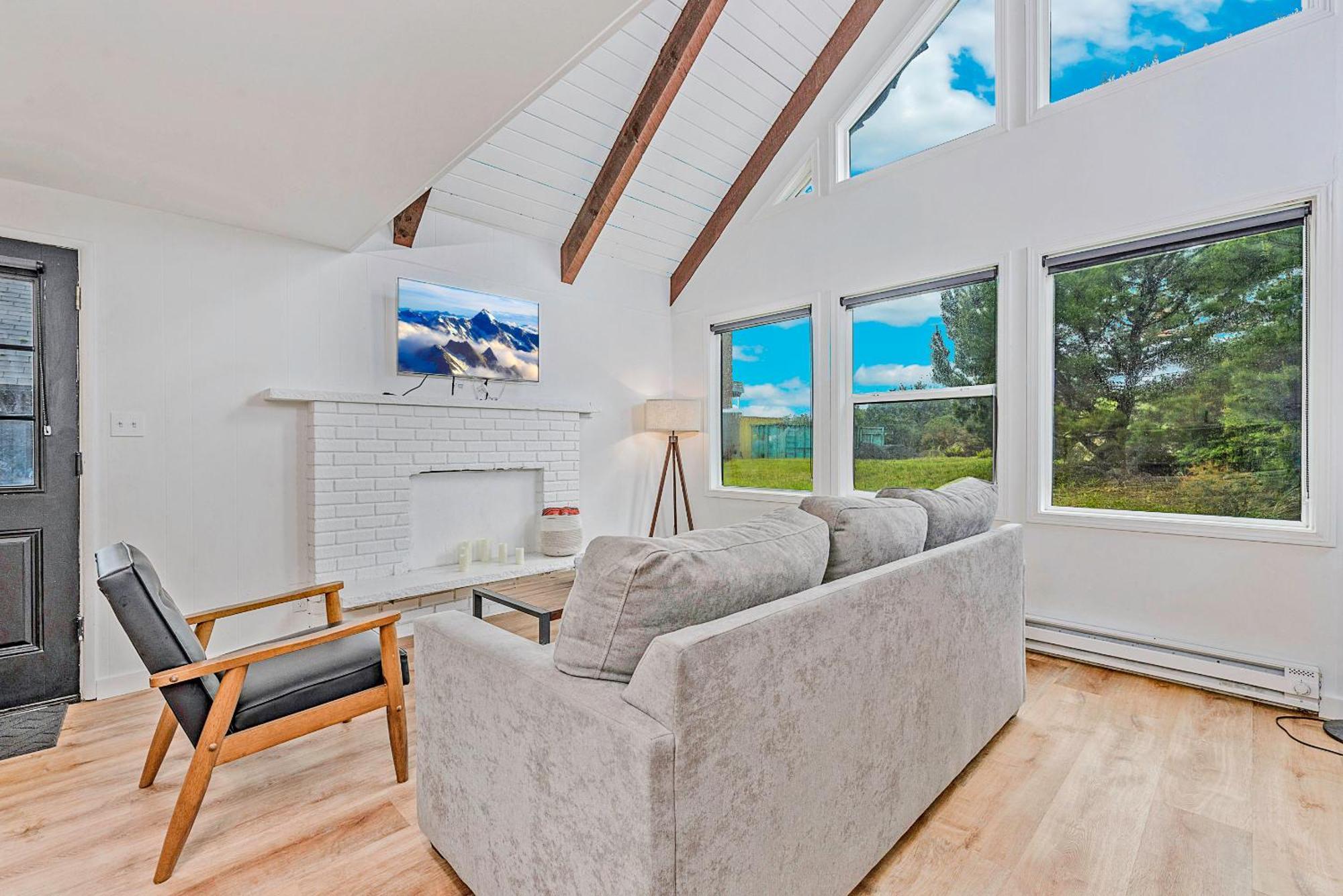 Tidal House 3 Villa Ocean Shores Dış mekan fotoğraf